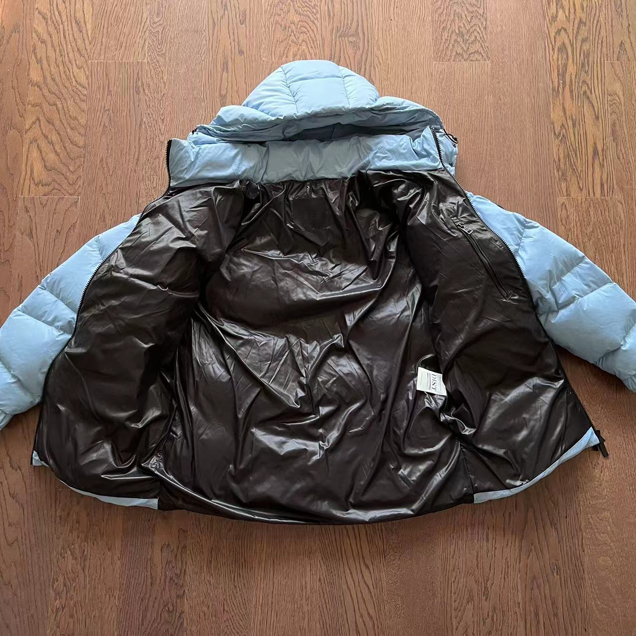 Doudoune Moncler