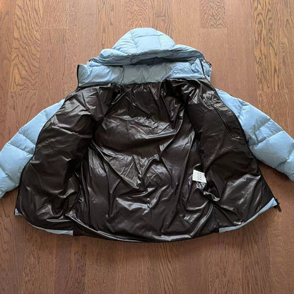 Doudoune Moncler