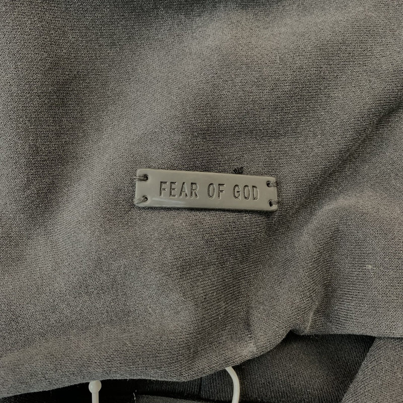 FearOfGod Hoodie