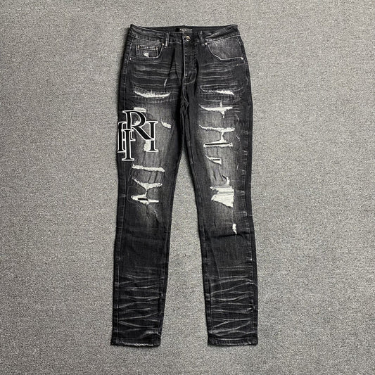 Jeans slim Amiri