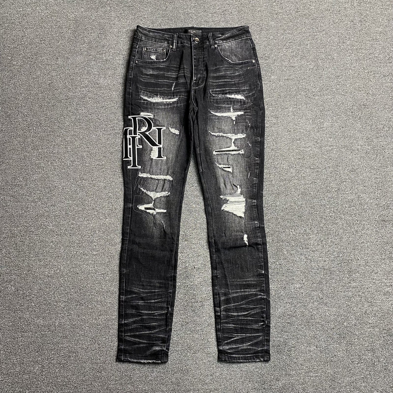 Amiri Slim Jeans