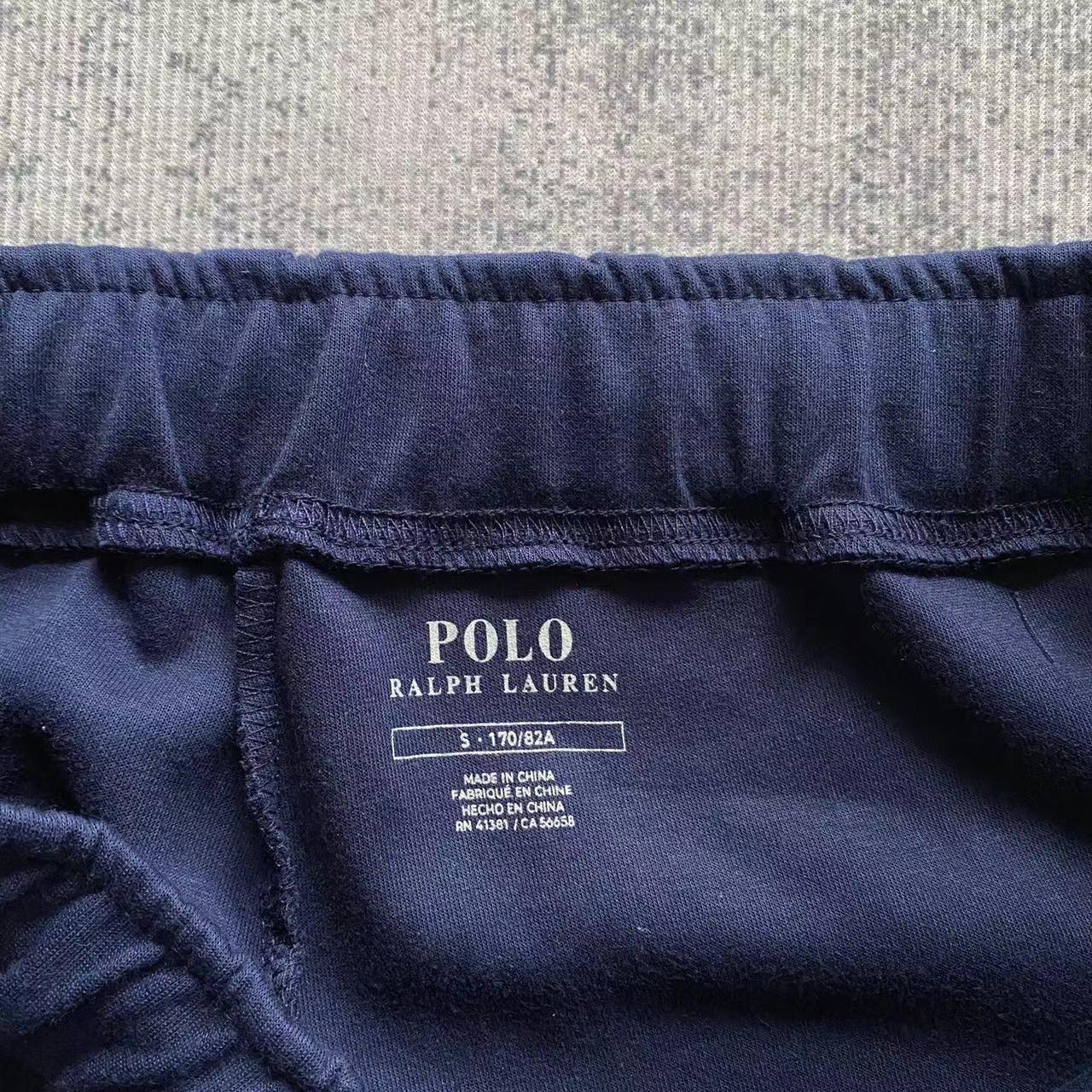 Pantalon de survêtement basique Ralph Lauren