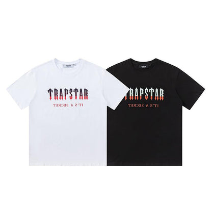 Completo pantaloncini Trapstar