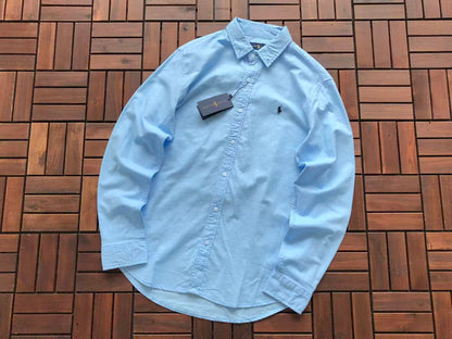 Camicia Ralph Lauren