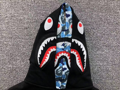 Sweat à capuche Bape