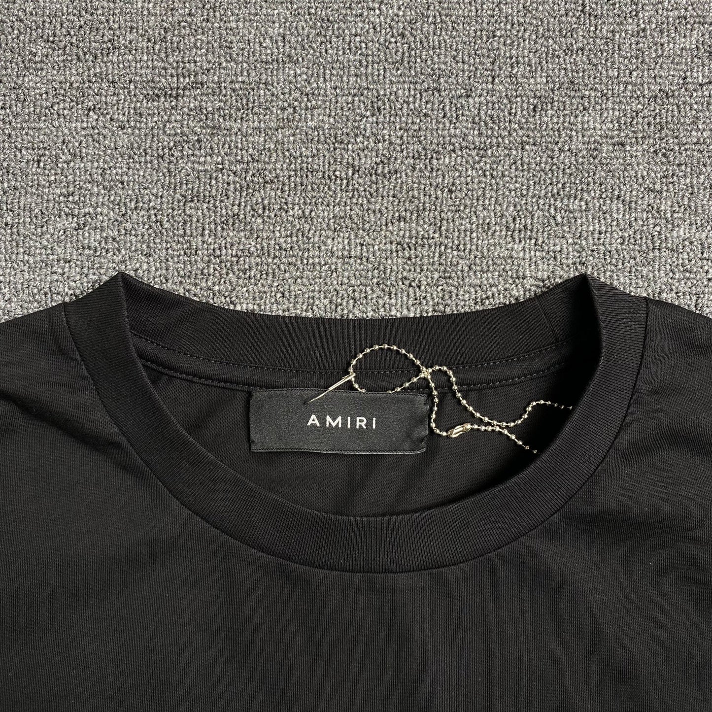 T-shirt Amiri