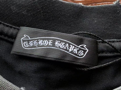 T-shirt Chrome Hearts