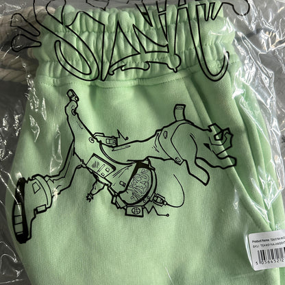 Barboteuse Synaworld pour femme