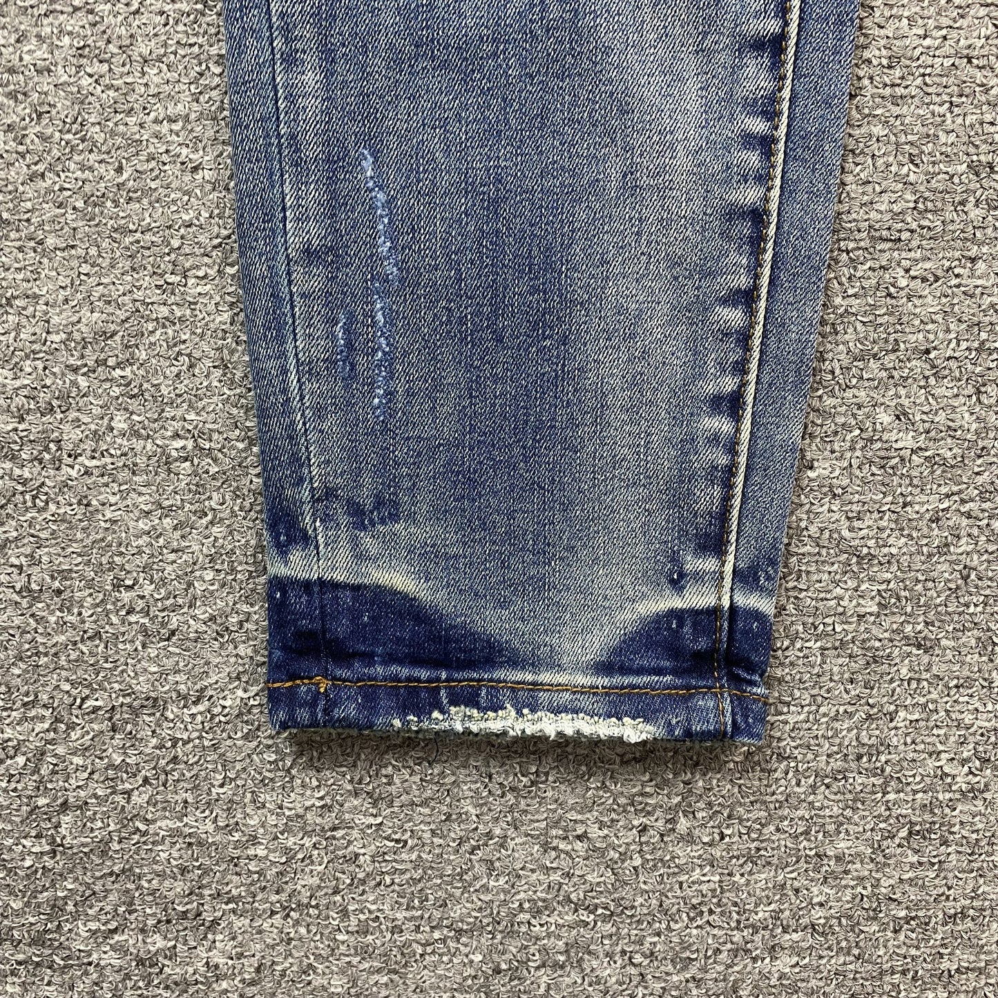 Jeans slim Purple Brand