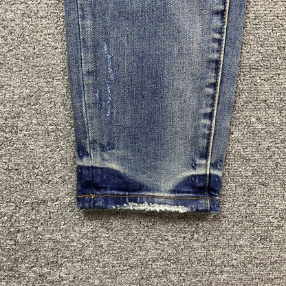 Jeans slim Purple Brand