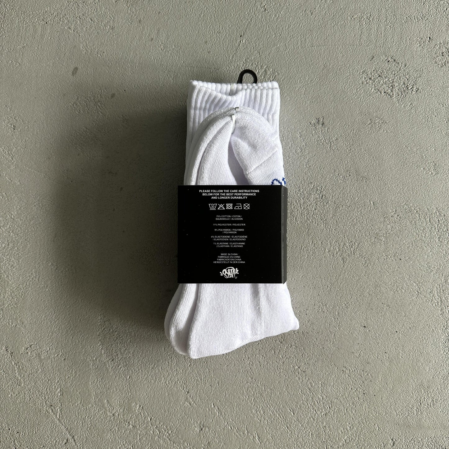 Chaussettes Synaworld (2 paires)