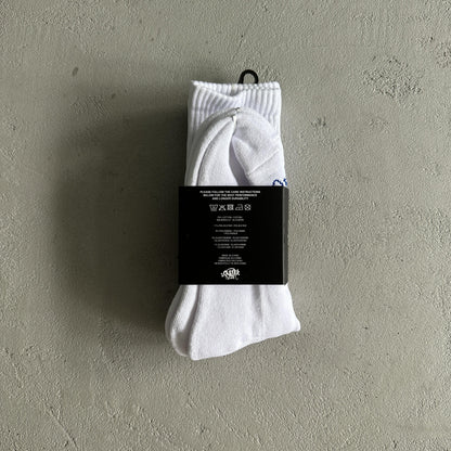 Chaussettes Synaworld (2 paires)