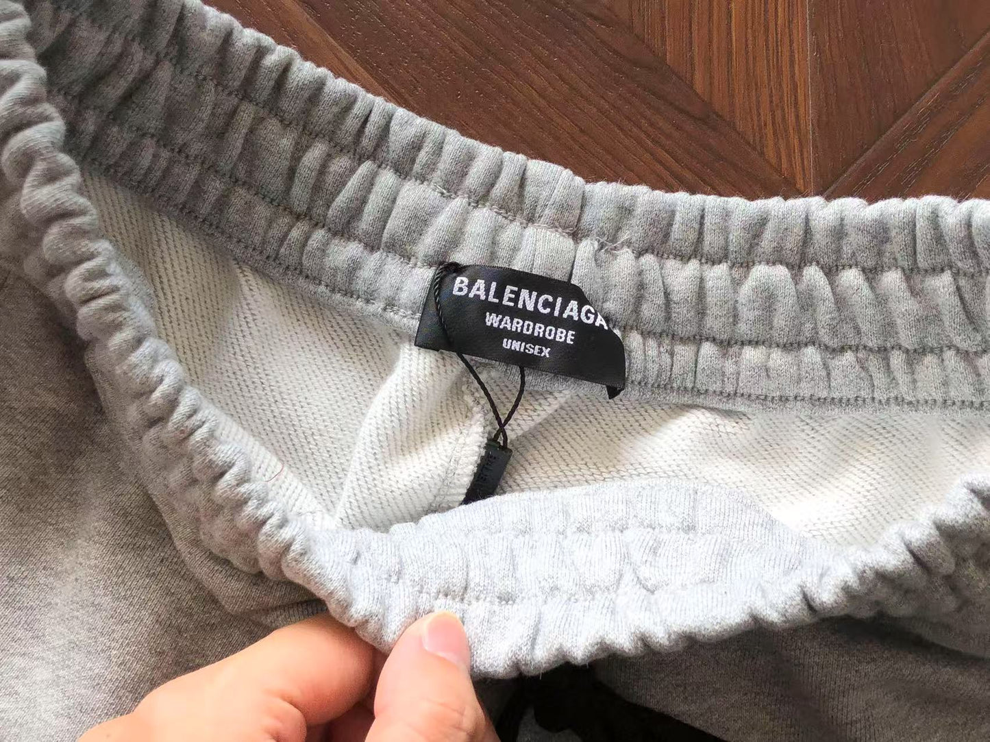 Shorts Balenciaga
