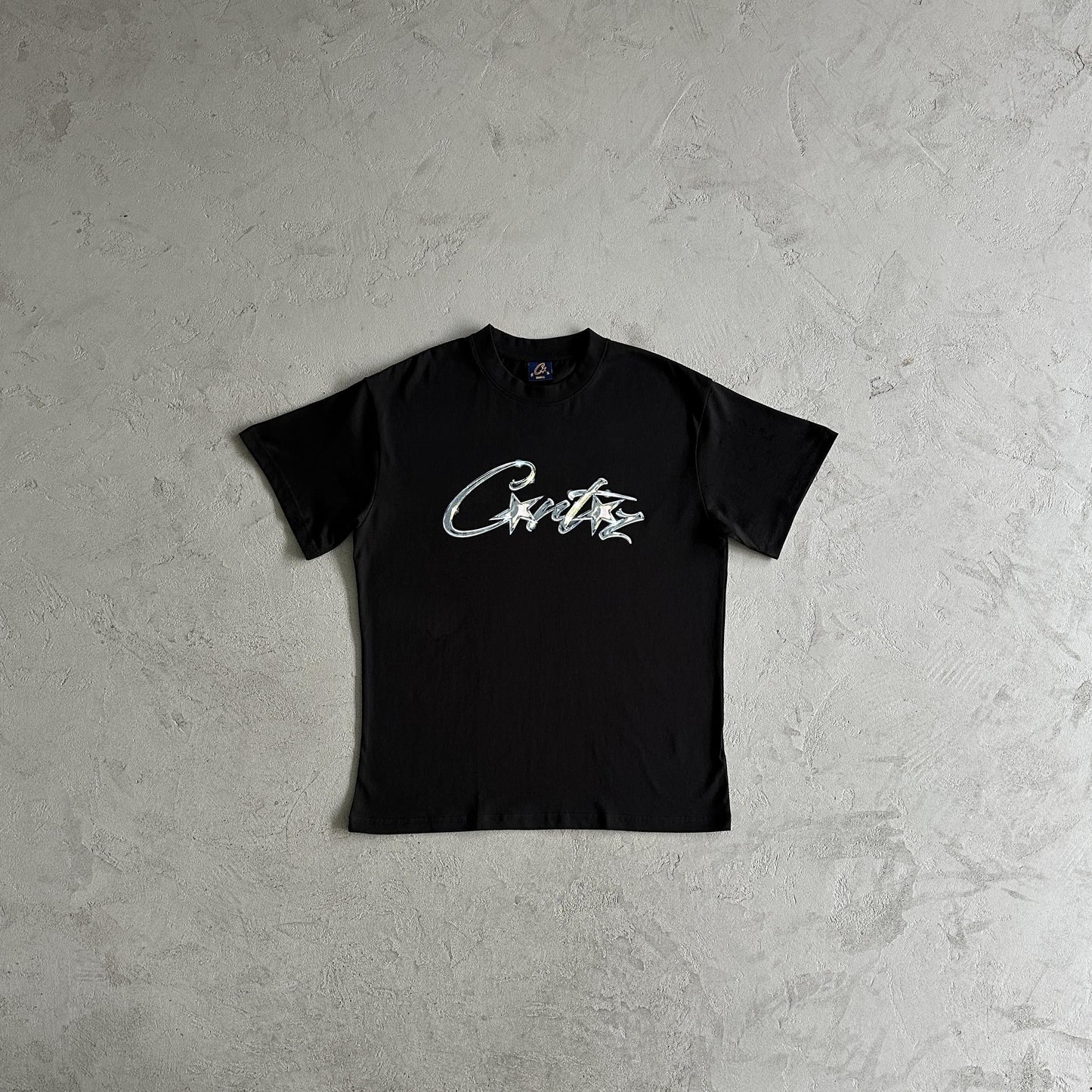 T-shirt Corteiz Shinning Star