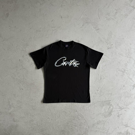 T-shirt Corteiz Shinning Star