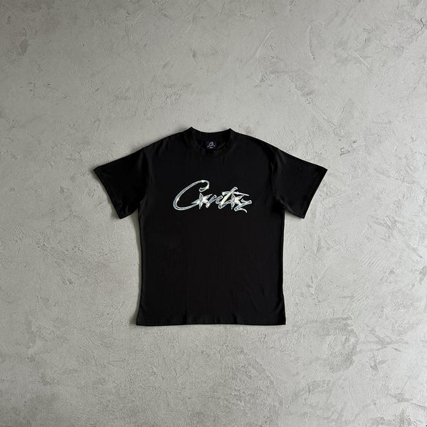 T-shirt Corteiz Shinning Star