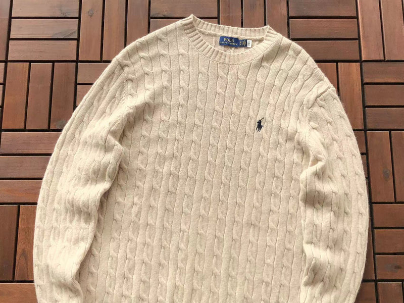 Ralph Lauren Sweater