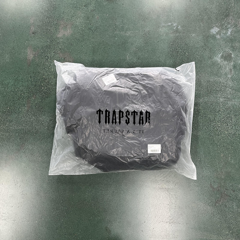 Trapstar Puffer Jacket Hyperdrive