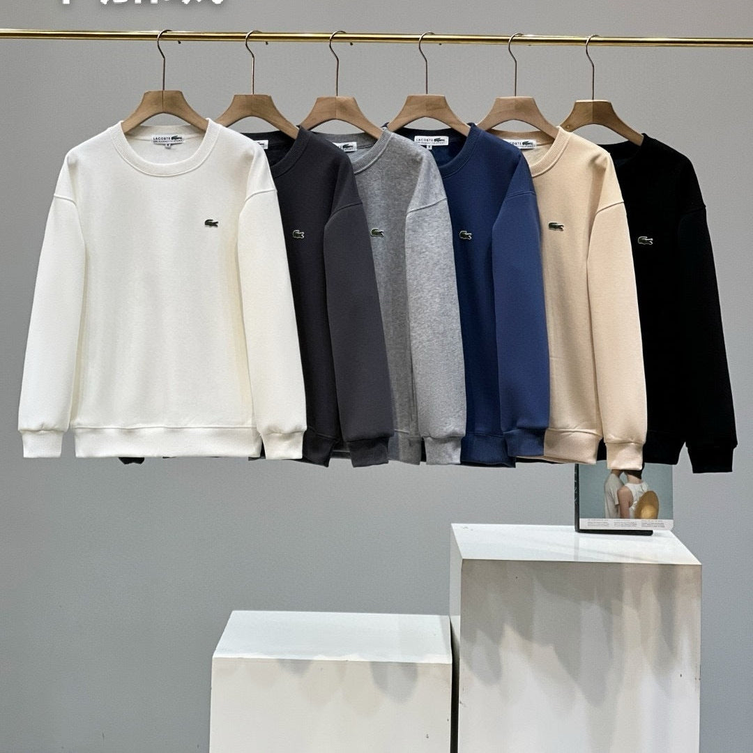Pull Lacoste