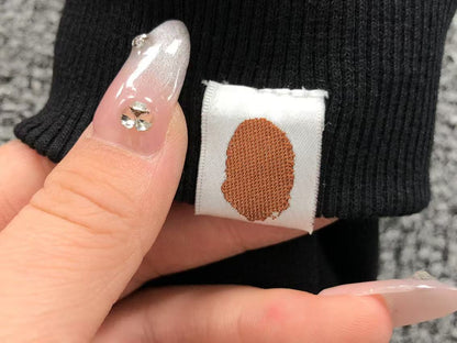 Sweat à capuche Bape