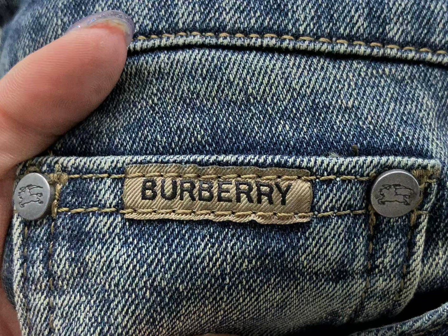 Pantalon Bébé