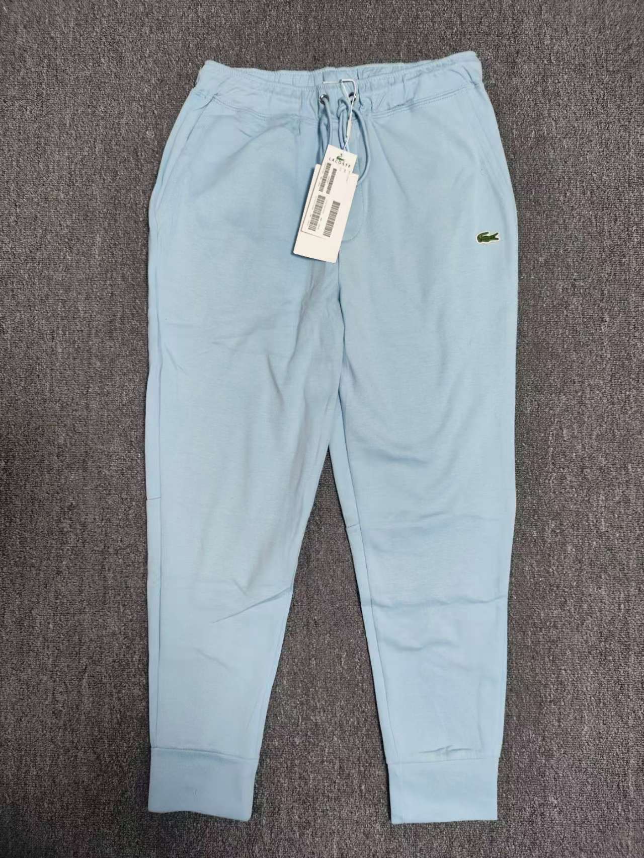 Sweat à capuche Lacoste