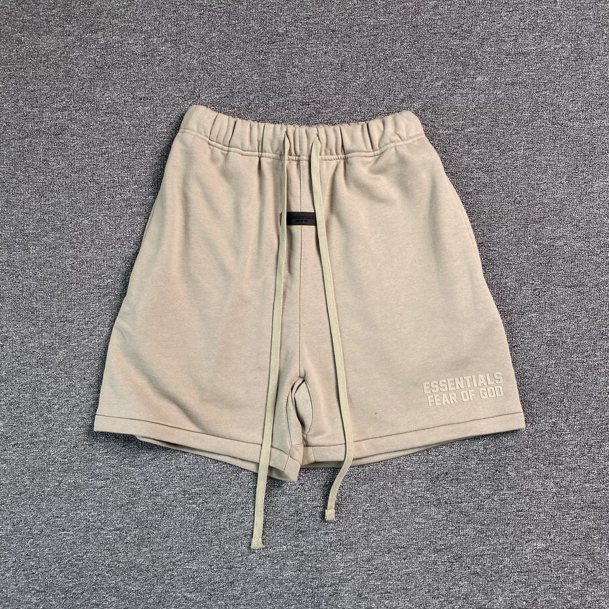 Pantaloncini FOG