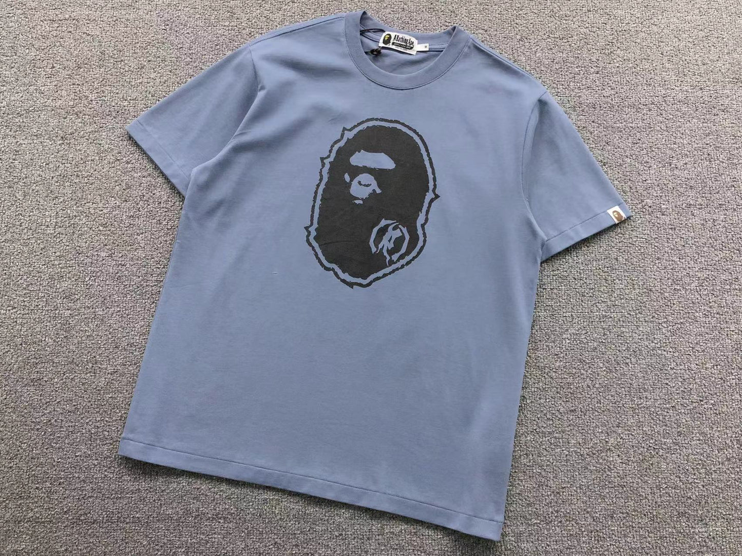 T-shirt Bape
