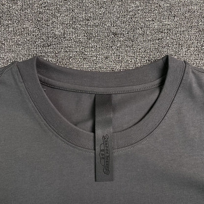 T-shirt Chrome Hearts