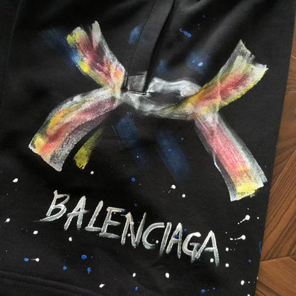Shorts Balenciaga X Under Armour