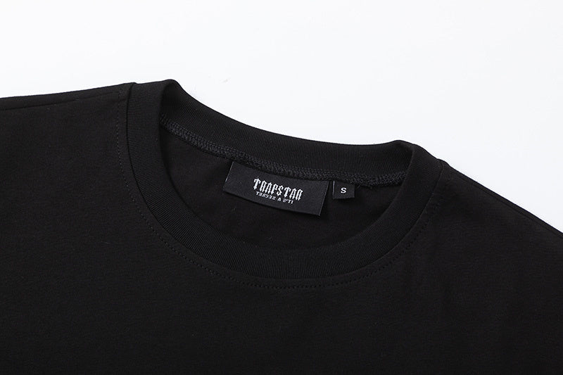 Conjunto de pantalón corto Trapstar