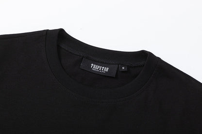 Conjunto de pantalón corto Trapstar