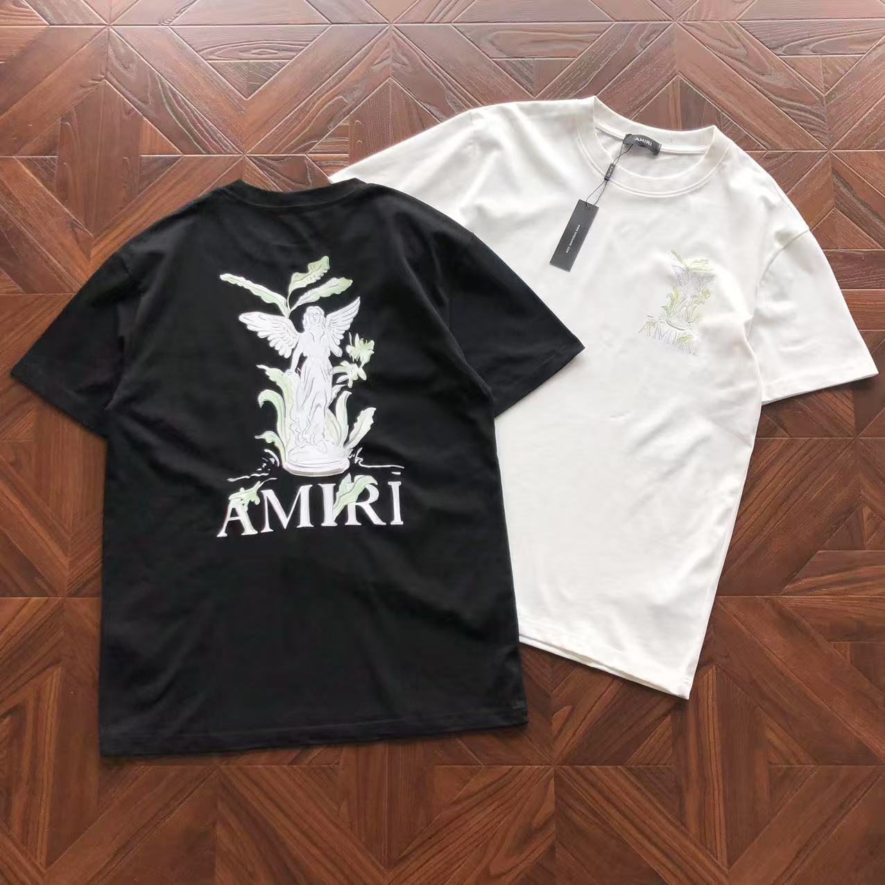 T-shirt Amiri