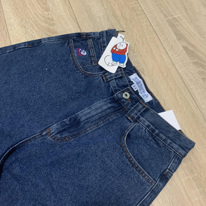 Shorts en jean Polar Big Boy