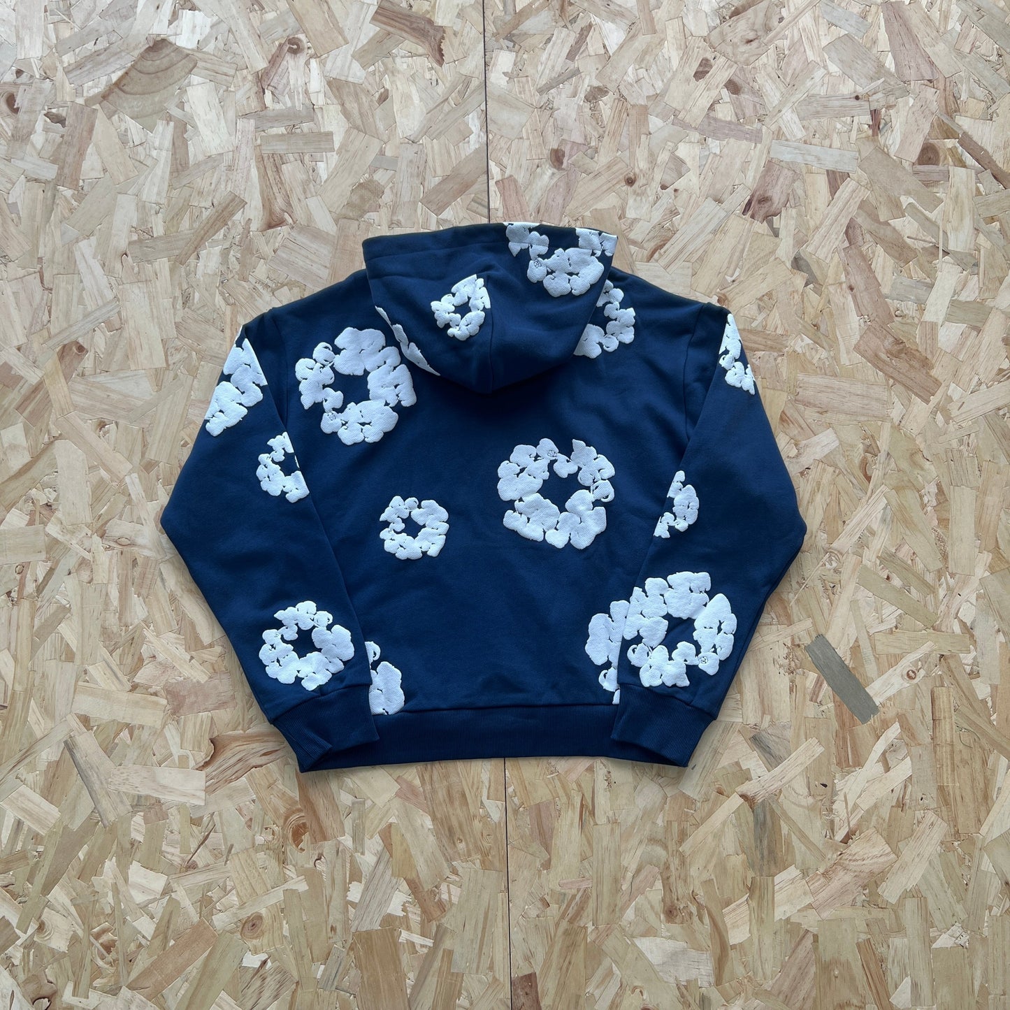 Sweat à capuche Denim Tears 1:1