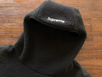 Felpa in pile ACG Nike Supreme