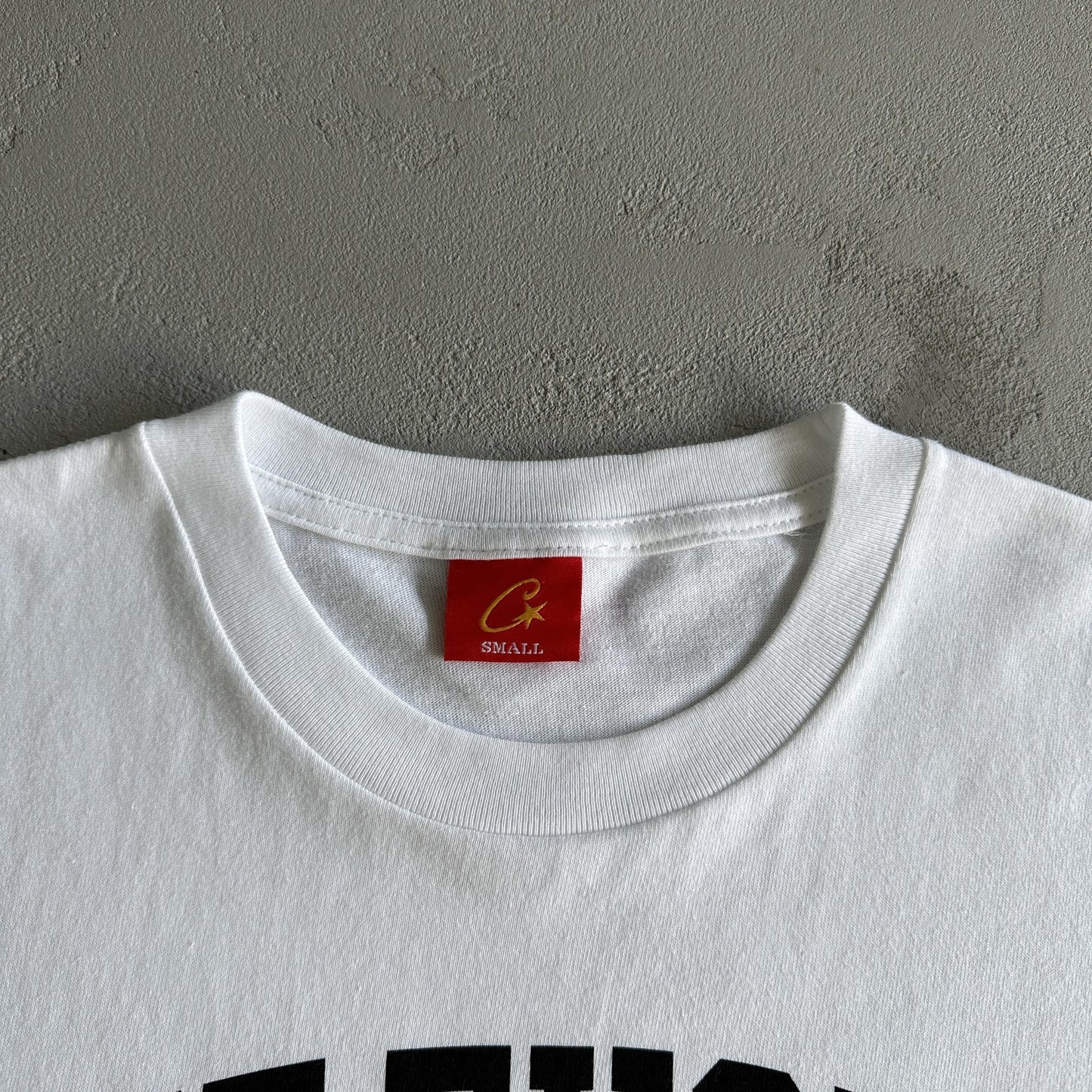 T-shirt Corteiz