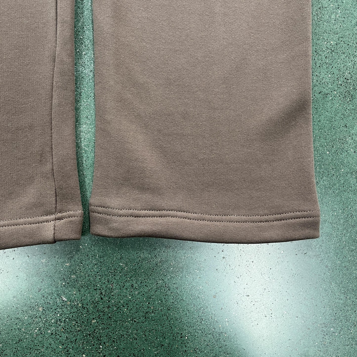 Pantalon Broken P Ghost