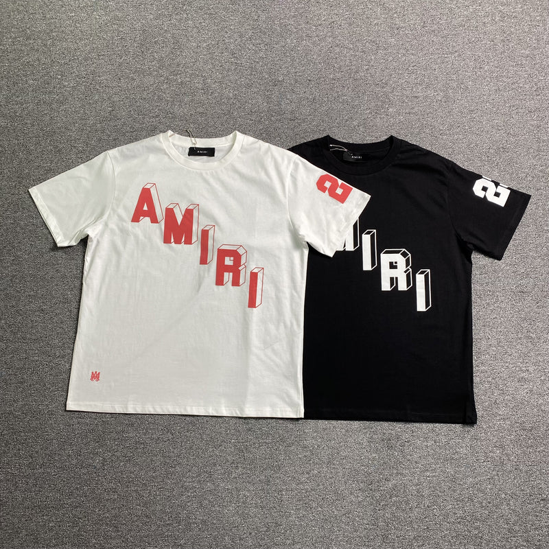 Amiri Tshirt