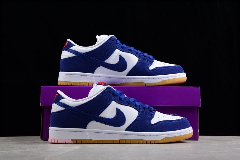 Nike SB Dunk Low Los Angeles Dodgers