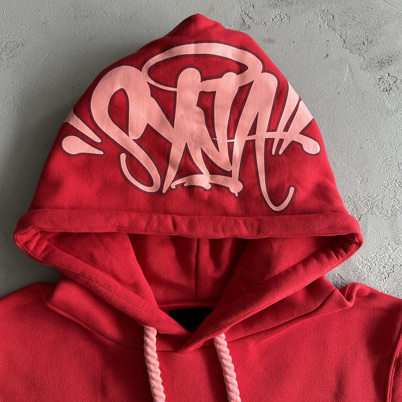 Synaworld Tracksuit