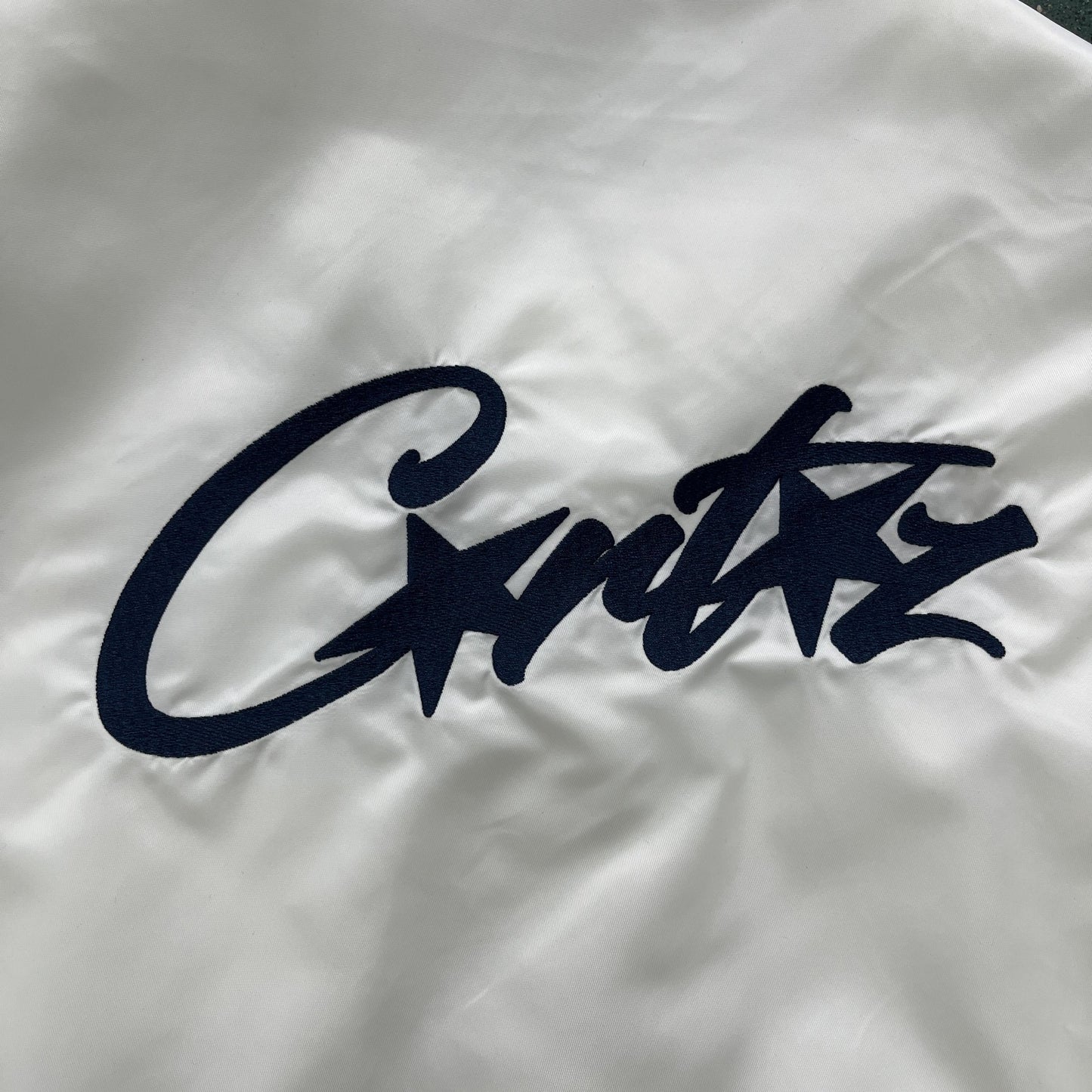 Veste Stadium Corteiz