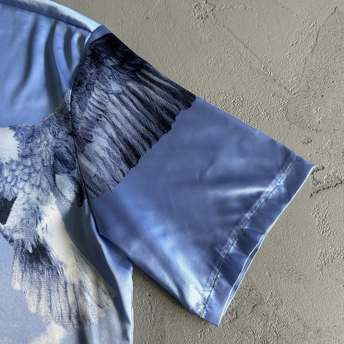 Tuta con camicia Trapstar Eagle