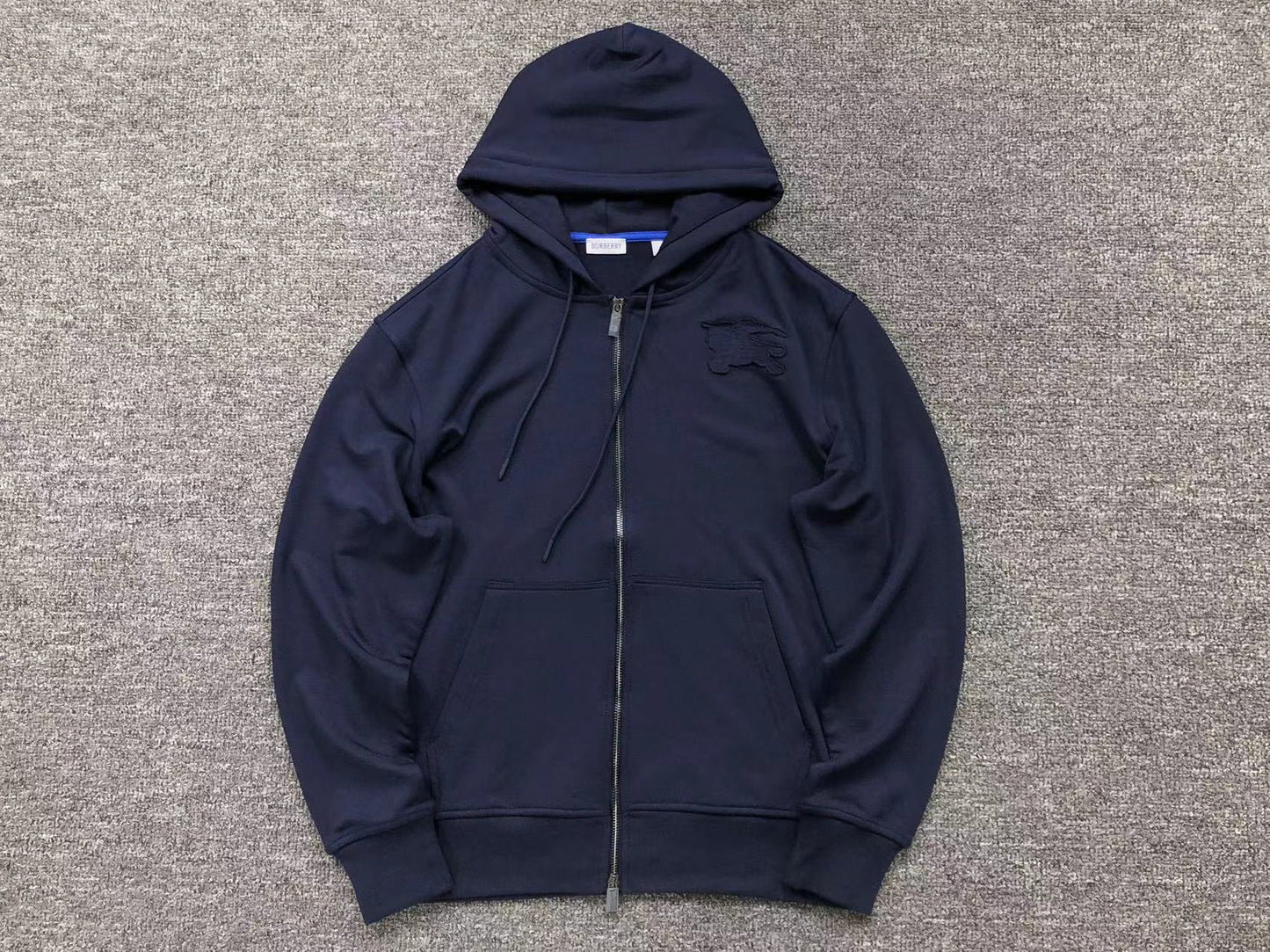 Sweat à capuche BB