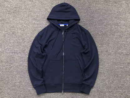 Sweat à capuche BB