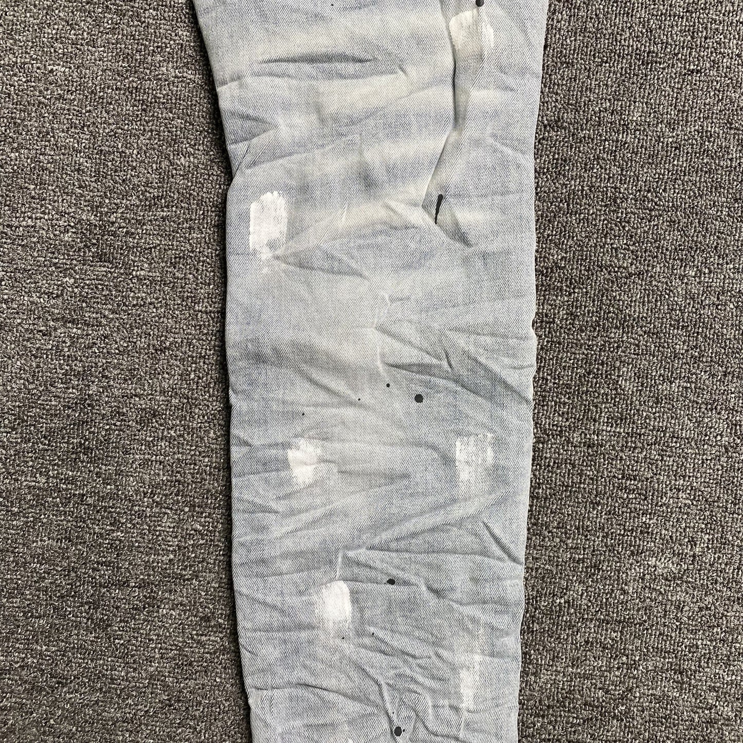 Jeans slim Purple Brand