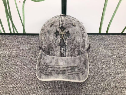Casquette Chrome Hearts