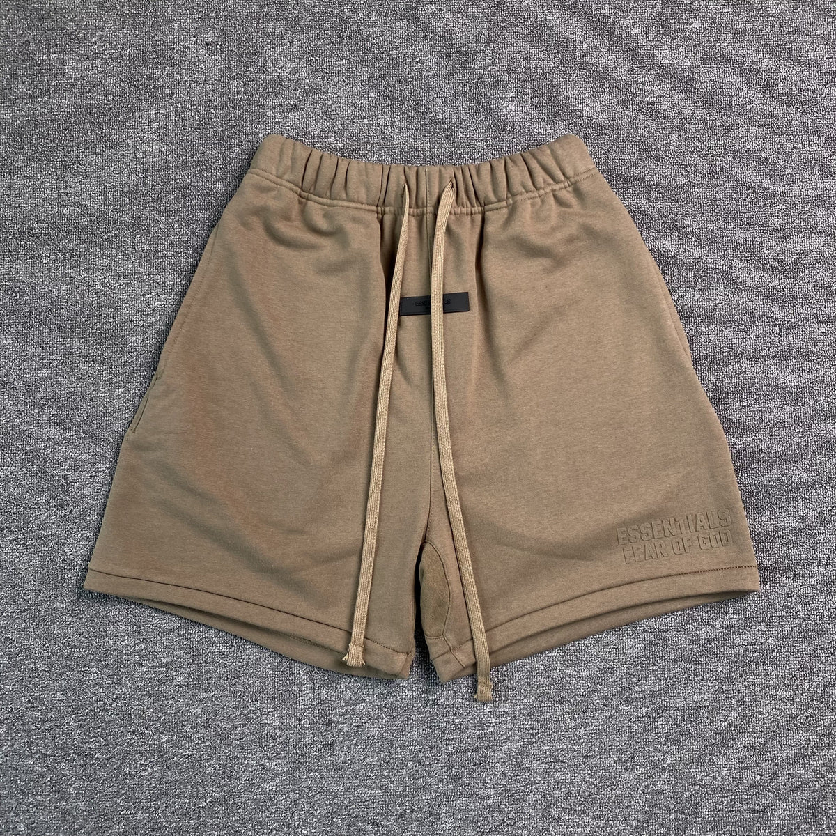 Pantaloncini FOG