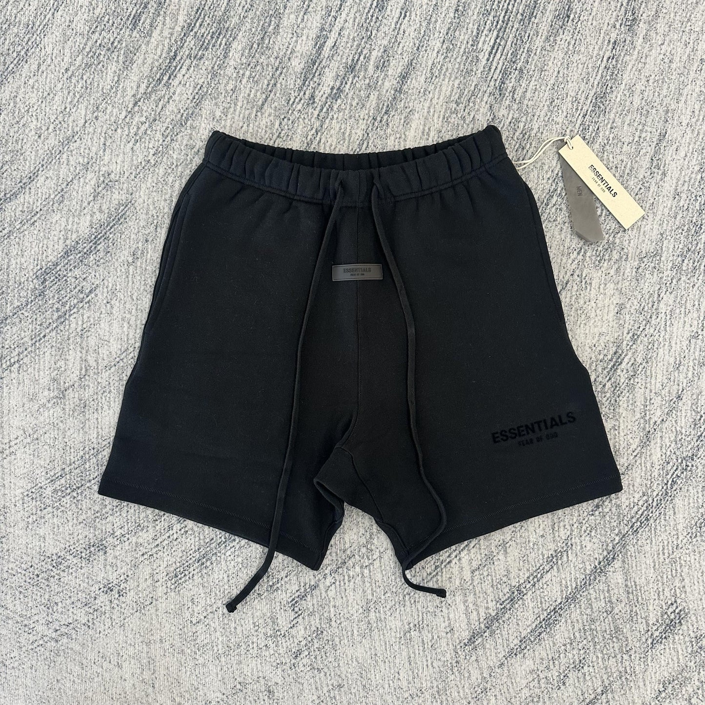 T-shirt et short FOG Essentials 1:1