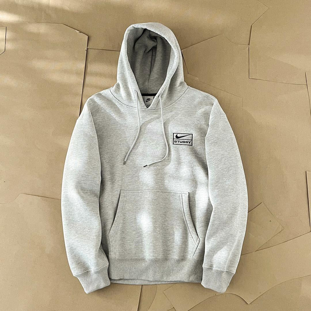 Sweat à capuche Nike x Stussy